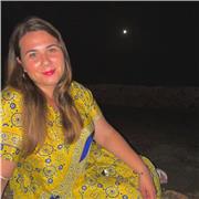 Studentessa universitaria, diplomata con il massimo dei voti in lingue e letterature, offre ripetizioni e lezioni di francese sia lingua che letteratura. Attualmente frequento L’Orientale di Napoli specializzandomi con ottimi voti in lingua e letteratura